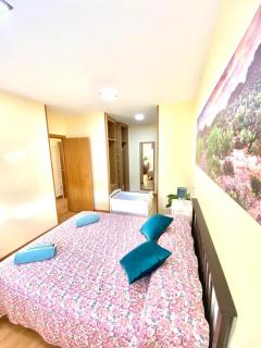 ARENAL HOME, PARKING GRATIS - Lugo - 7