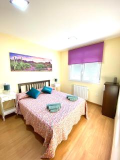 ARENAL HOME, PARKING GRATIS - Lugo - 6
