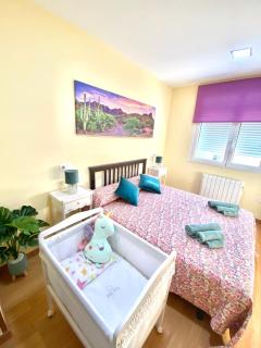 ARENAL HOME, PARKING GRATIS - Lugo - 3