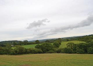 Celtic Escapes - Narberth - 8