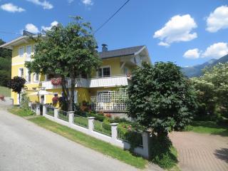 Ferienwohnung Kerschbaumer - Rangersdorf - 6