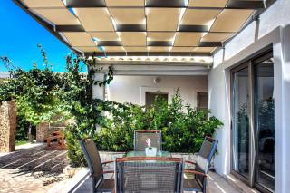 ISSOS BEACH VILLA - Línia - 4