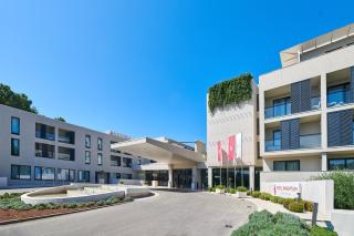 Hotel Parentium Plava Laguna - Poreč - 2