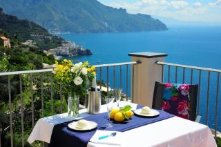 Amalfi Blu Retreat - Amalfi - 2