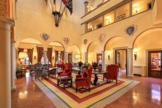 Villa La Massa - Bagno a Ripoli - 5