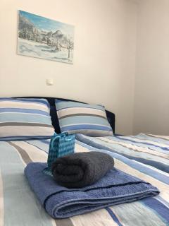 Apartma Kreda - Mojstrana - 2