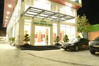 Lucky Star Ho Tram Hotel & Restaurant - Ho Tram - 0