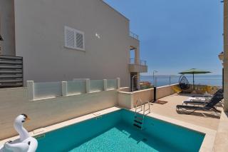 Villa Spring in Makarska, private pool - Makarska - 8