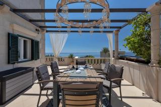 Villa Spring in Makarska, private pool - Makarska - 0