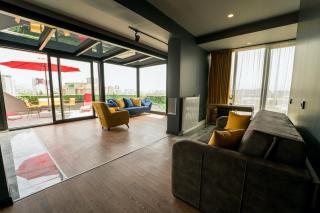 The Kayseri Loft Hotel - Kayseri - 3