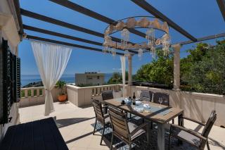 Villa Spring in Makarska, private pool - Makarska - 6
