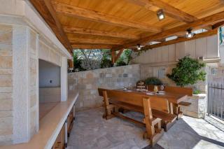 Villa Spring in Makarska, private pool - Makarska - 5