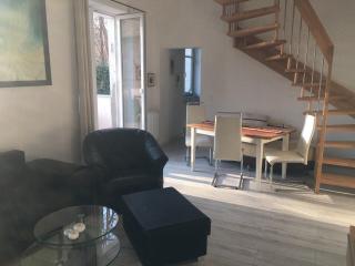 Ferienwohnung Villa am Schloßberg - Bad Berka - 9