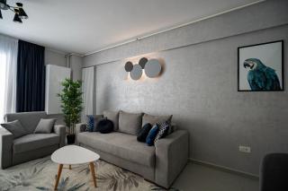 Moonlight Mamaia Apartments - Mamaia - 5
