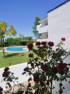 Apartamento playa - Islantilla - 7