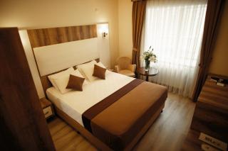 Line Suite Hotel - Kırklareli - 3