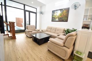 Brian Villa 4 Bedrooms-My Khe Beach - Da Nang - 3