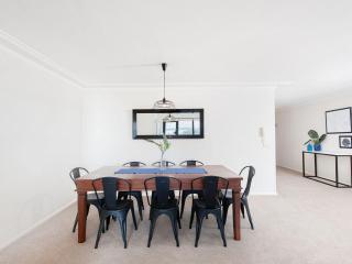 Florentine 6 stunning unit with sensational views - Nelson Bay - 1