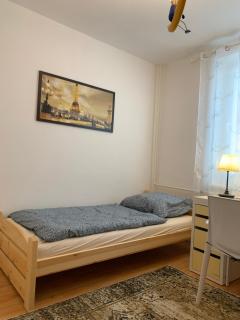 Apartment Botanika2 - 1