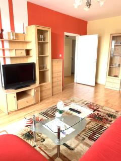 Apartment Botanika2 - 8