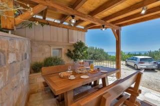 Villa Spring in Makarska, private pool - Makarska - 4