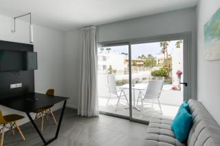 Alsol Guatiza - Playa del Inglés - 8