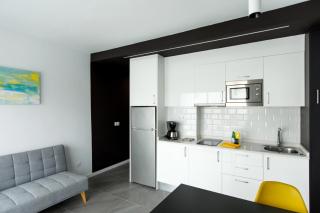 Alsol Guatiza - Playa del Inglés - 6