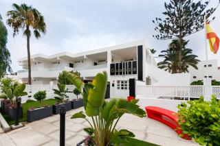 Alsol Guatiza - Playa del Inglés - 1