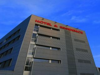 Silver Residence Hotel - Bagnolo in Piano - 0