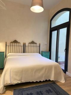 APARTAMENTOS SANTA CRUZ, centro - Siviglia - 1