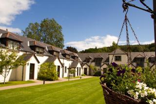 Moness Resort - Aberfeldy - 8