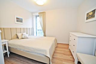 Deluxe Modern Apartment Victoria Residence by Grand Apartments - Sopot - 8