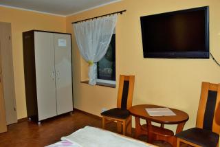 Pokoje nad rzeką - 7