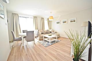 Deluxe Modern Apartment Victoria Residence by Grand Apartments - Sopot - 4