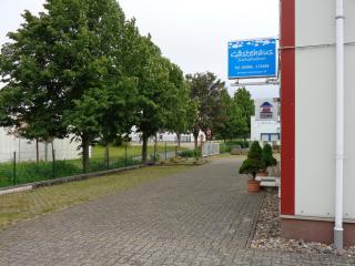 Gästehaus Schiemann - Teterow - 4