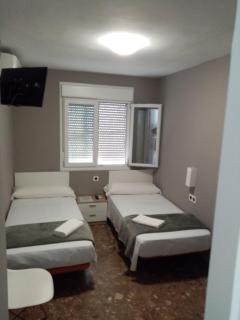 AYAMONTE ROOMS 43 - Ayamonte - 0