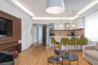 White Suite Armonia - 8