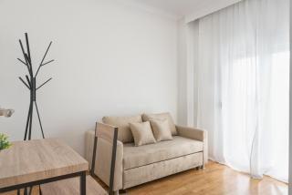 White Suite Armonia - Tessalónica - 1