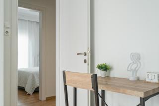 White Suite Armonia - Tessalónica - 4