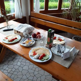 Penzion Terasa, bed & breakfast - Velké Losiny - 8