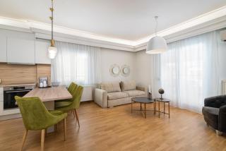 White Suite Armonia - Salonicco - 4