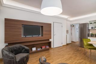 White Suite Armonia - 6