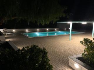 Terre Iblee Resort - Chiaramonte Gulfi - 9