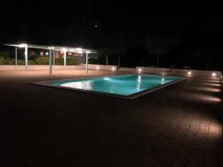 Terre Iblee Resort - Chiaramonte Gulfi - 7