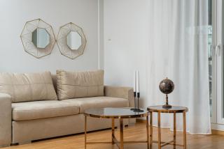 White Suite Armonia - Salonicco - 5
