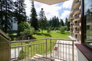 Deluxe 206 - Borovets - 1
