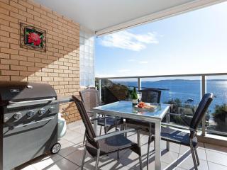 Kiah 1, 53 Victoria Parade - First floor unit with stunning views, Wi-Fi and aircon, - Nelson Bay - 9