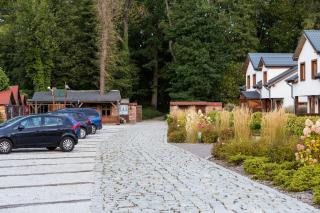 APARTAMENTY STARE SARBINOWO - Sarbinowo - 6