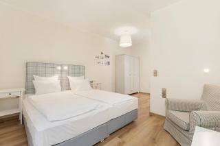 APARTAMENTY STARE SARBINOWO - Sarbinowo - 3