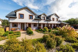 APARTAMENTY STARE SARBINOWO - Sarbinowo - 1